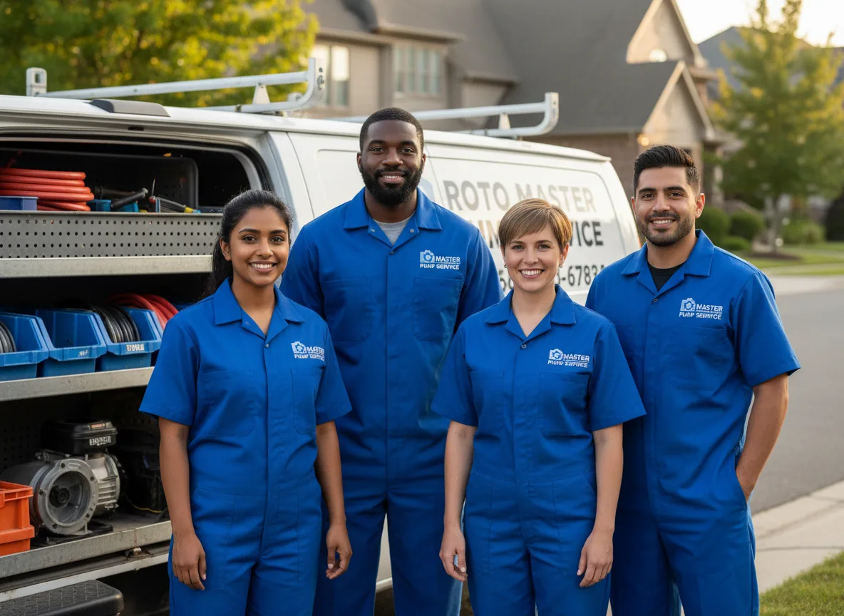 Sump Pump Installation company in Greenwood, DE